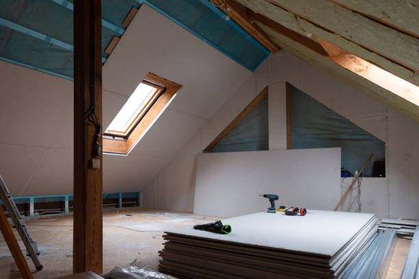 Range of Insulation Solutions in Checotah, OK